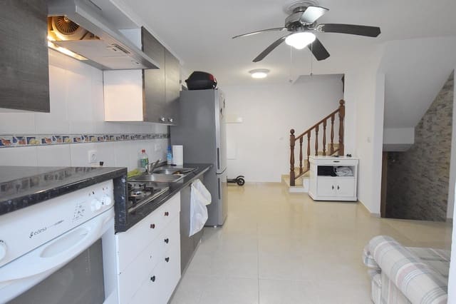 1 slaapkamer Rijtjeshuis te koop in Jerez de la Frontera - € 119.900 (Ref: 9188413)