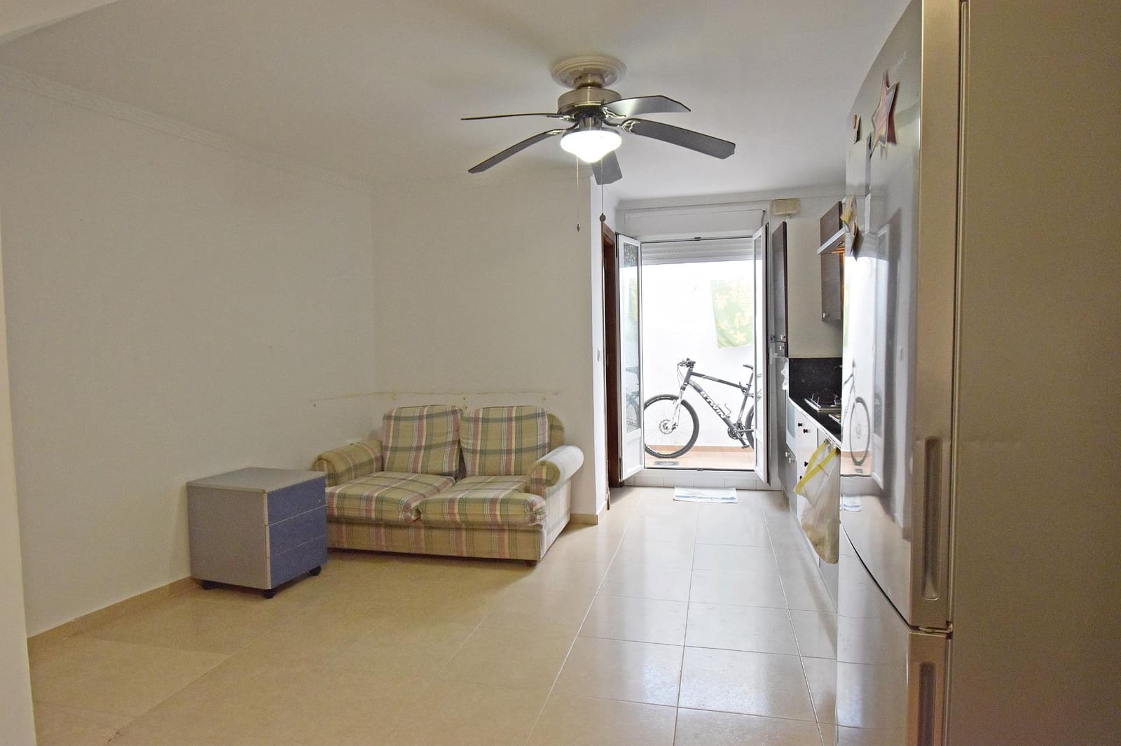 1 soveværelse Rækkehus til salg i Jerez de la Frontera - € 119.900 (Ref: 9188413)