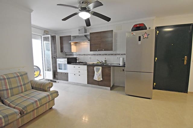 1 slaapkamer Rijtjeshuis te koop in Jerez de la Frontera - € 119.900 (Ref: 9188413)