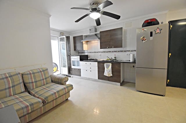 1 slaapkamer Rijtjeshuis te koop in Jerez de la Frontera - € 119.900 (Ref: 9188413)