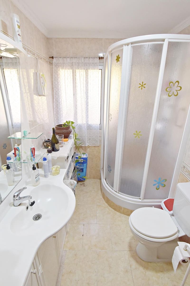 4 soveværelse Lejlighed til salg i El Puerto de Santa Maria - € 270.000 (Ref: 9188414)