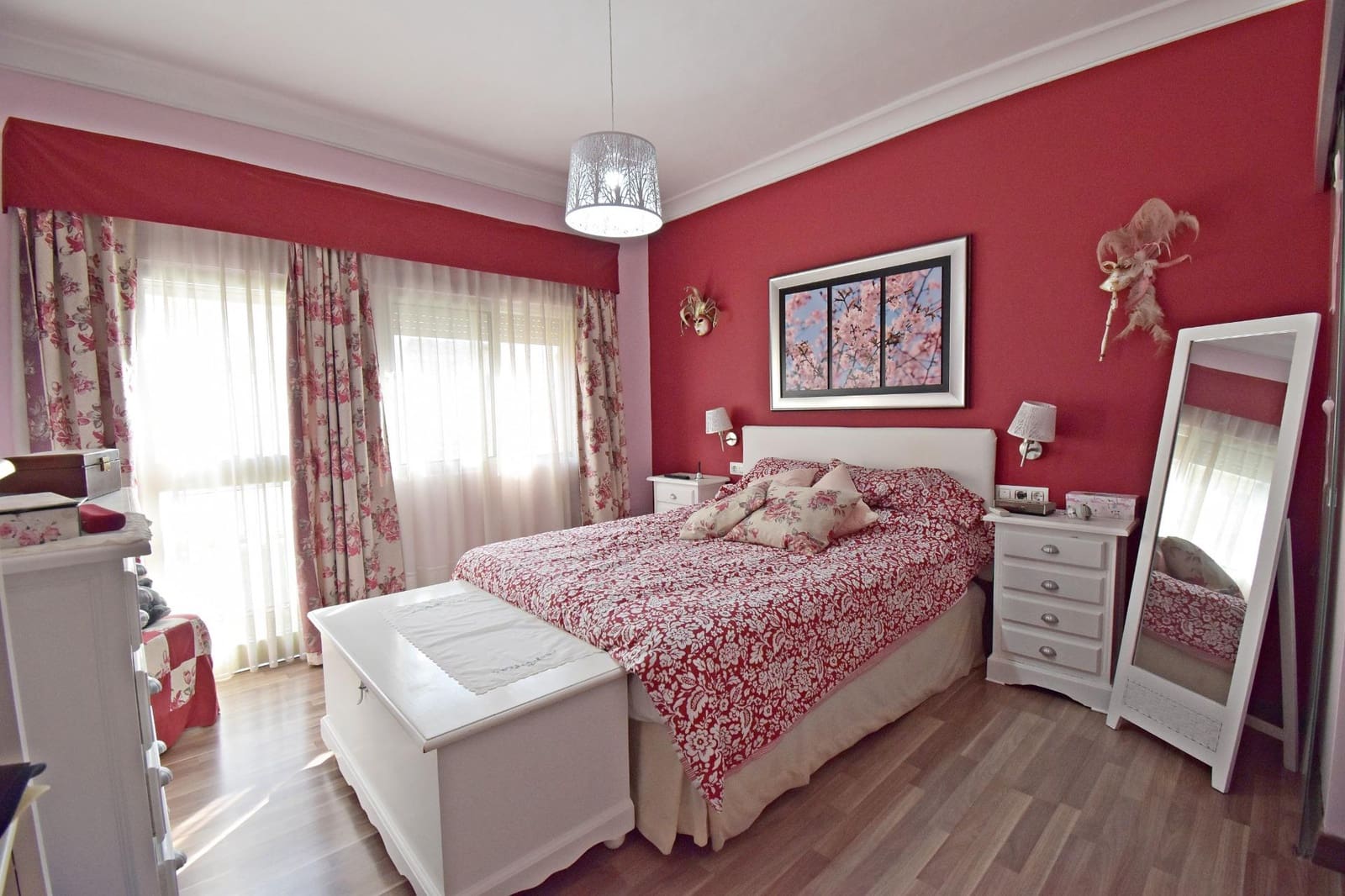 4 soveværelse Lejlighed til salg i El Puerto de Santa Maria - € 270.000 (Ref: 9188414)