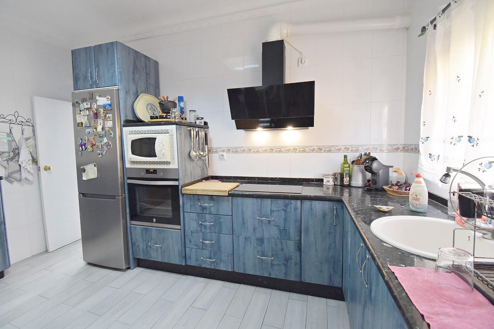 4 soveværelse Lejlighed til salg i El Puerto de Santa Maria - € 270.000 (Ref: 9188414)