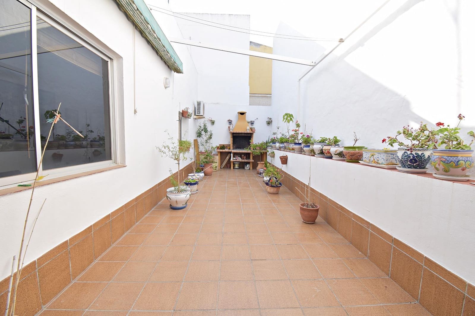 4 soveværelse Lejlighed til salg i El Puerto de Santa Maria - € 270.000 (Ref: 9188414)