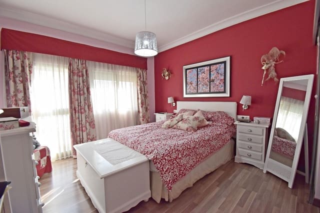 4 soverom Leilighet til salgs i El Puerto de Santa María - € 270 000 (Ref: 9188414)