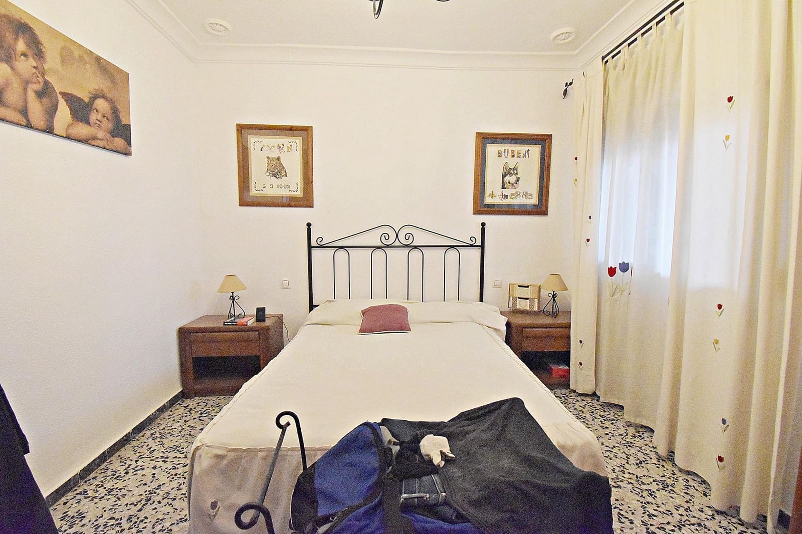 4 soveværelse Lejlighed til salg i El Puerto de Santa Maria - € 270.000 (Ref: 9188414)