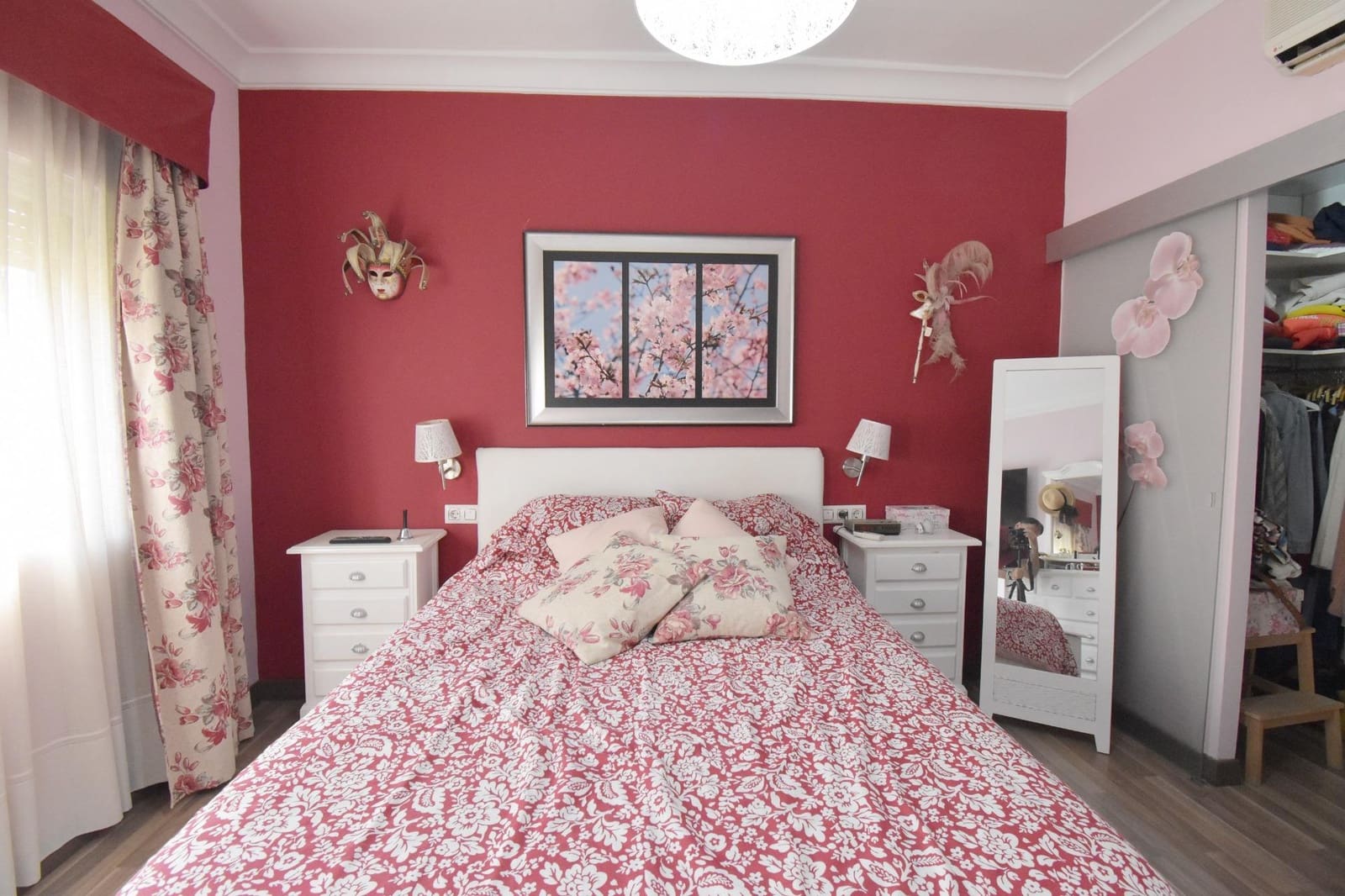 4 soveværelse Lejlighed til salg i El Puerto de Santa Maria - € 270.000 (Ref: 9188414)