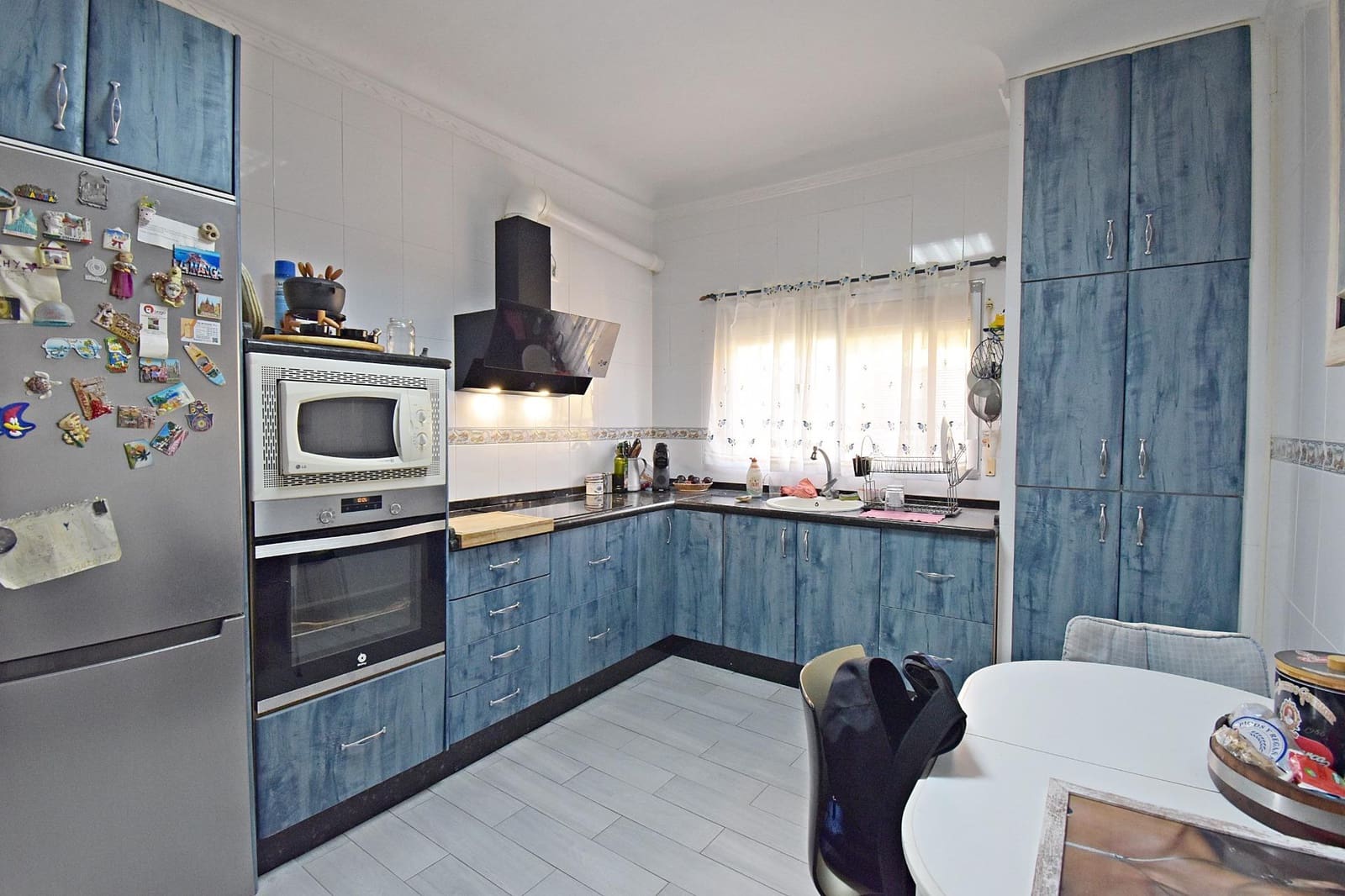 4 soveværelse Lejlighed til salg i El Puerto de Santa Maria - € 270.000 (Ref: 9188414)