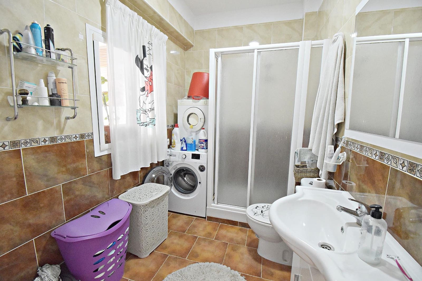 4 soveværelse Lejlighed til salg i El Puerto de Santa Maria - € 270.000 (Ref: 9188414)