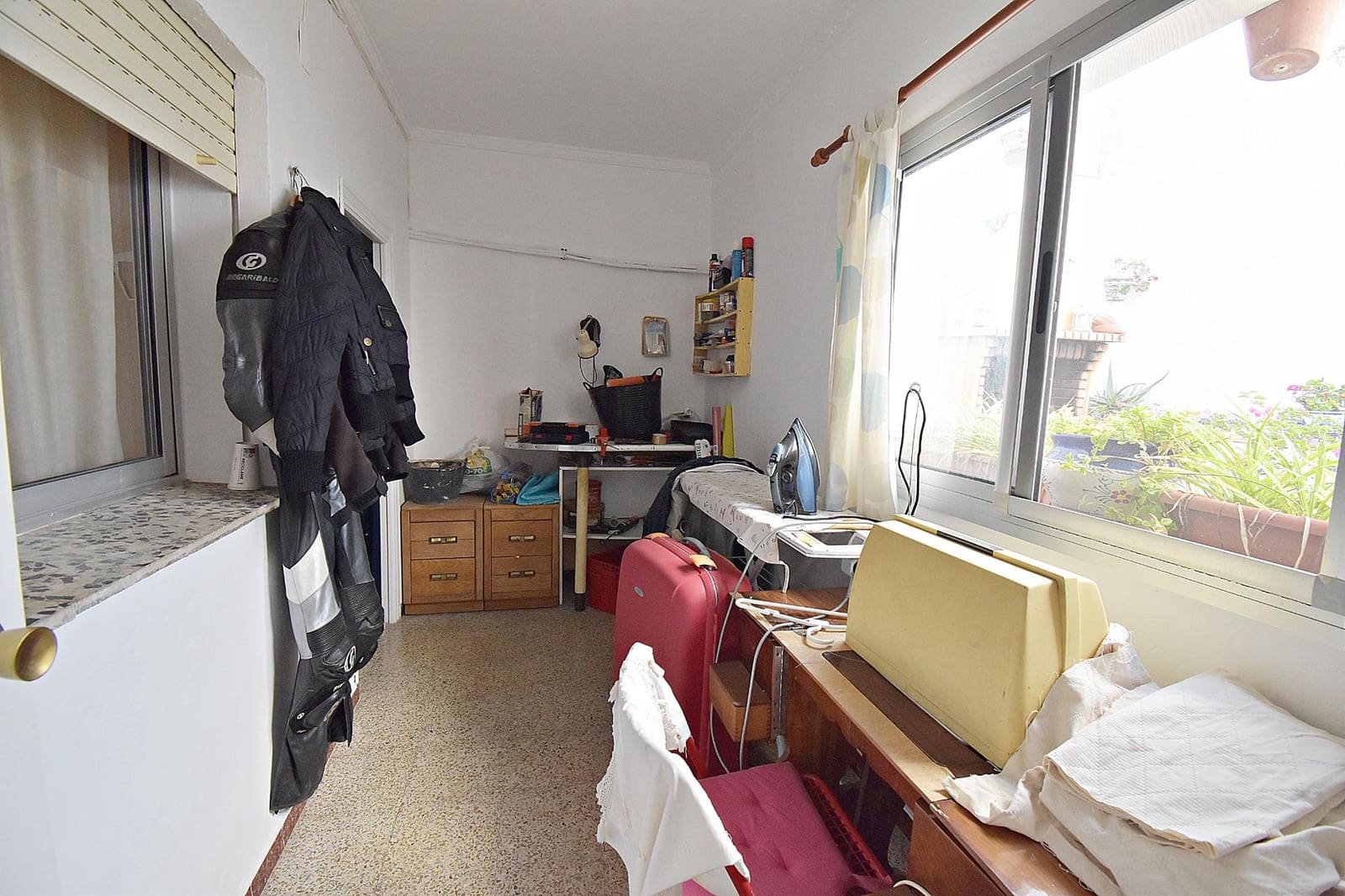 4 soveværelse Lejlighed til salg i El Puerto de Santa Maria - € 270.000 (Ref: 9188414)