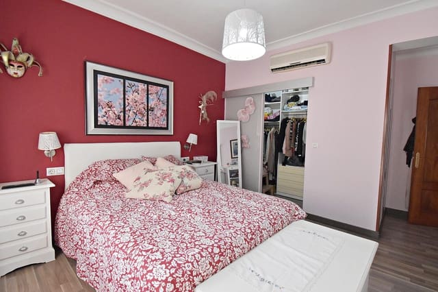 4 soverom Leilighet til salgs i El Puerto de Santa María - € 270 000 (Ref: 9188414)