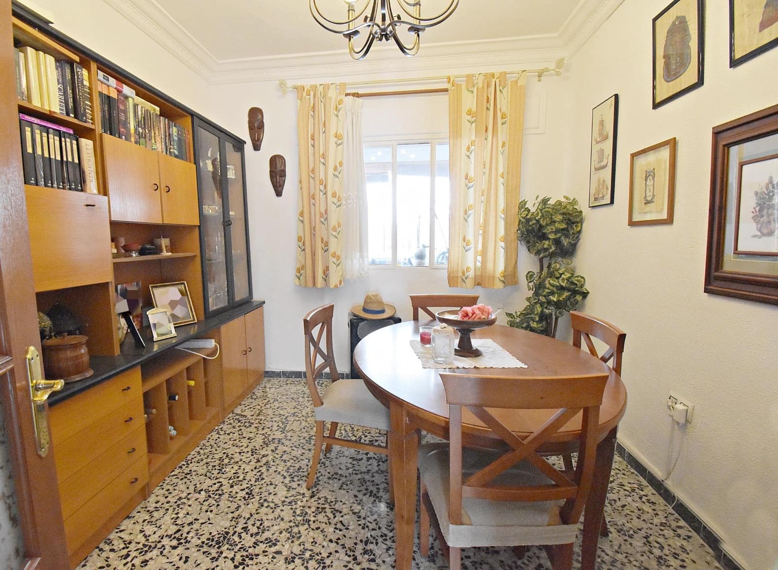 4 soveværelse Lejlighed til salg i El Puerto de Santa Maria - € 270.000 (Ref: 9188414)