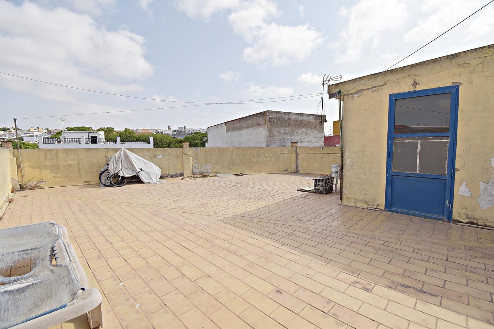 3 soveværelse Lejlighed til salg i Jerez de la Frontera - € 118.900 (Ref: 9200458)