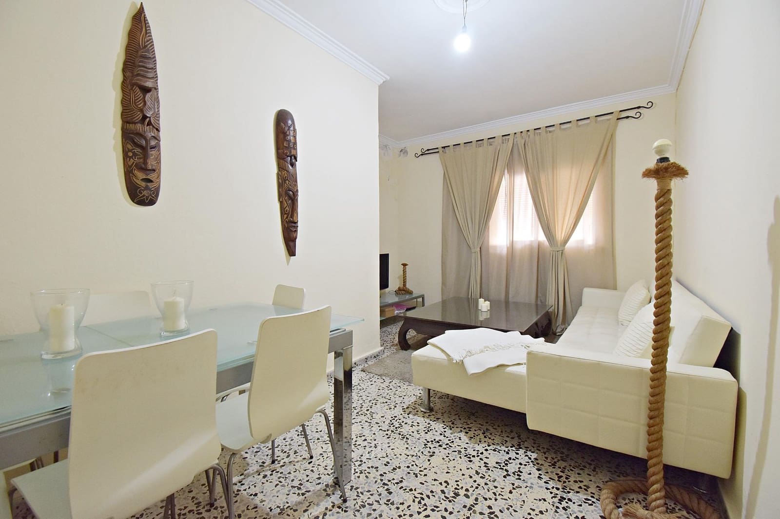 3 soveværelse Lejlighed til salg i Jerez de la Frontera - € 118.900 (Ref: 9200458)