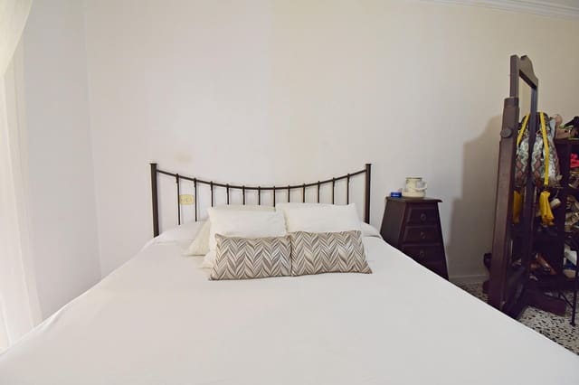 3 slaapkamer Flat te koop in Jerez de la Frontera - € 118.900 (Ref: 9200458)