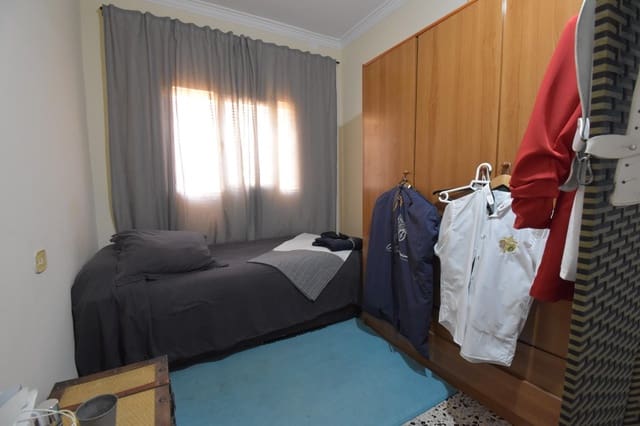 3 slaapkamer Flat te koop in Jerez de la Frontera - € 118.900 (Ref: 9200458)