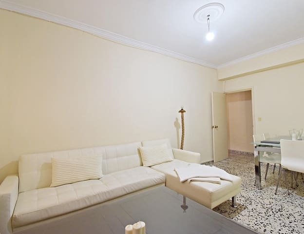 3 slaapkamer Flat te koop in Jerez de la Frontera - € 118.900 (Ref: 9200458)