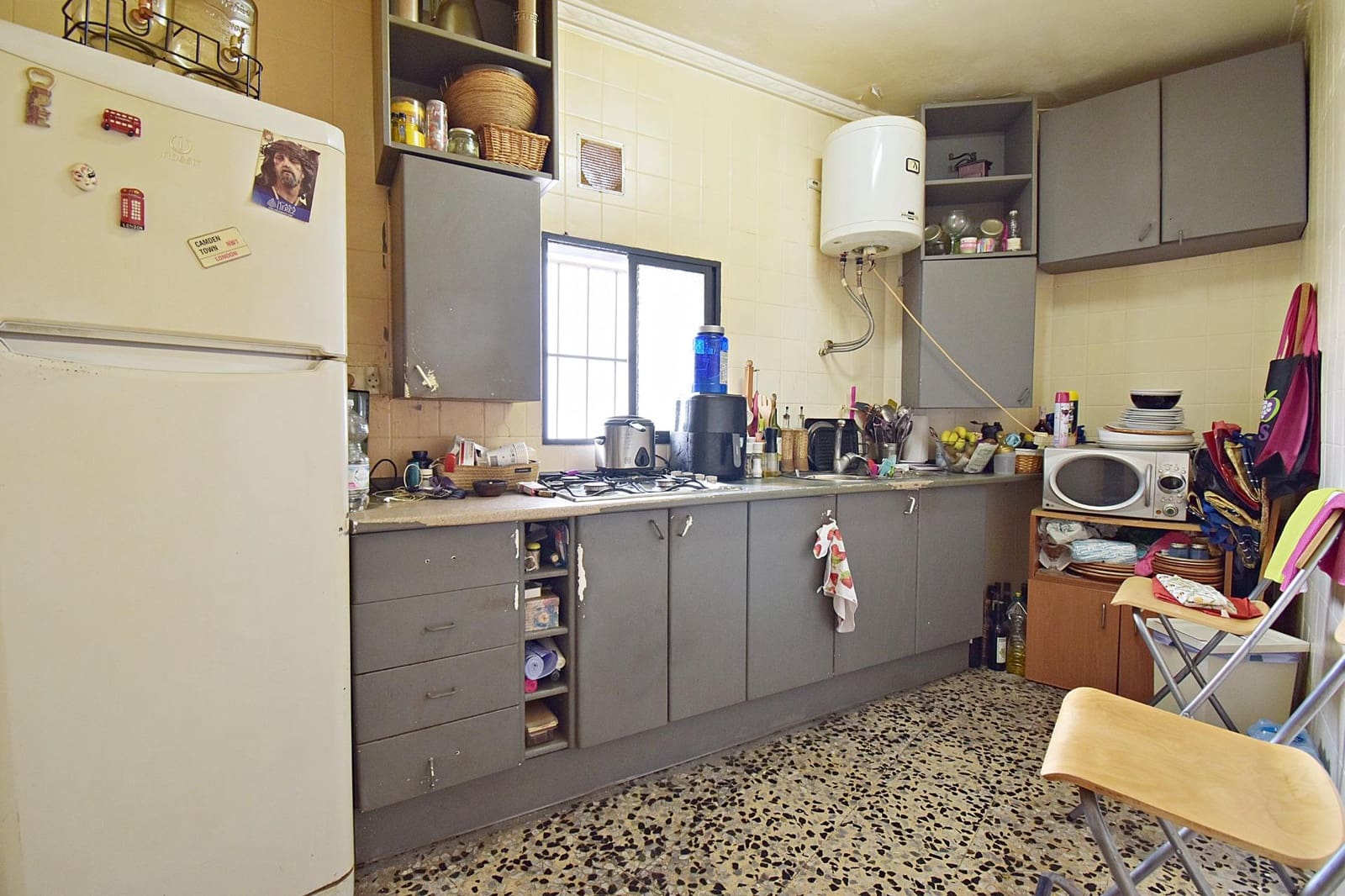 3 soveværelse Lejlighed til salg i Jerez de la Frontera - € 118.900 (Ref: 9200458)