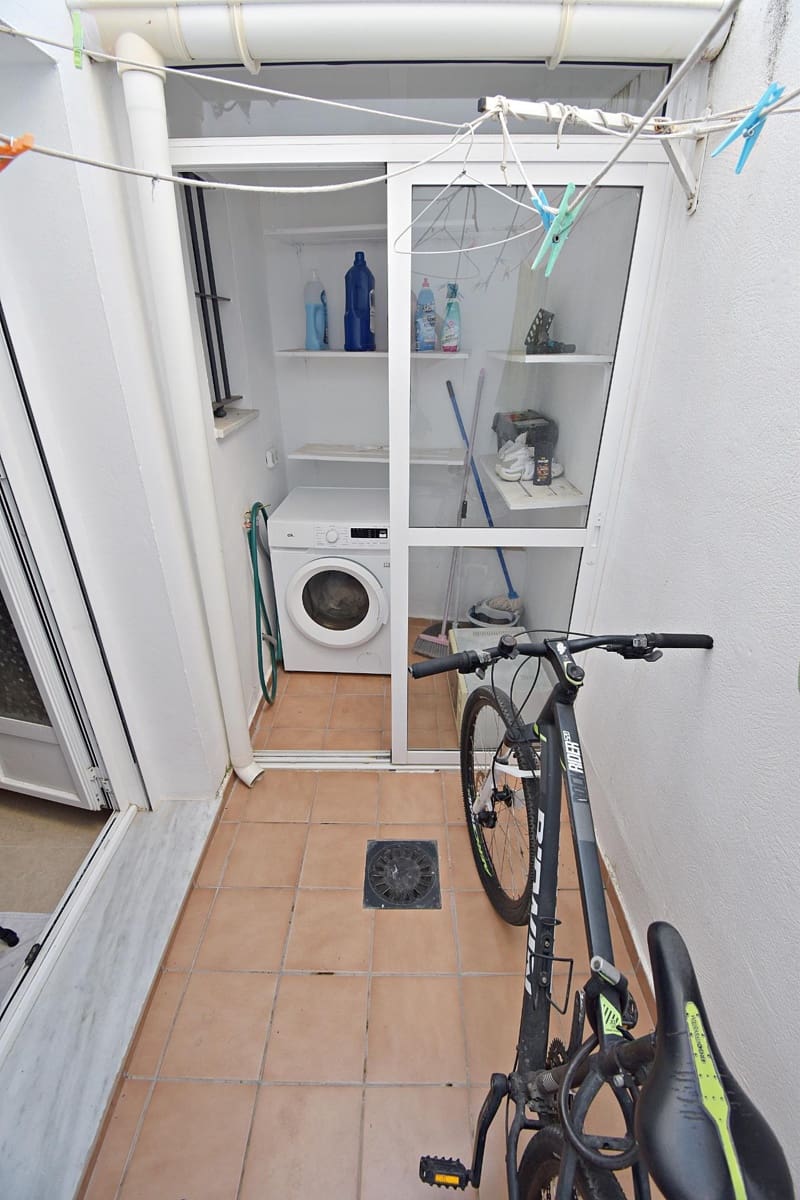 1 soveværelse Rækkehus til salg i Jerez de la Frontera - € 119.900 (Ref: 9202409)