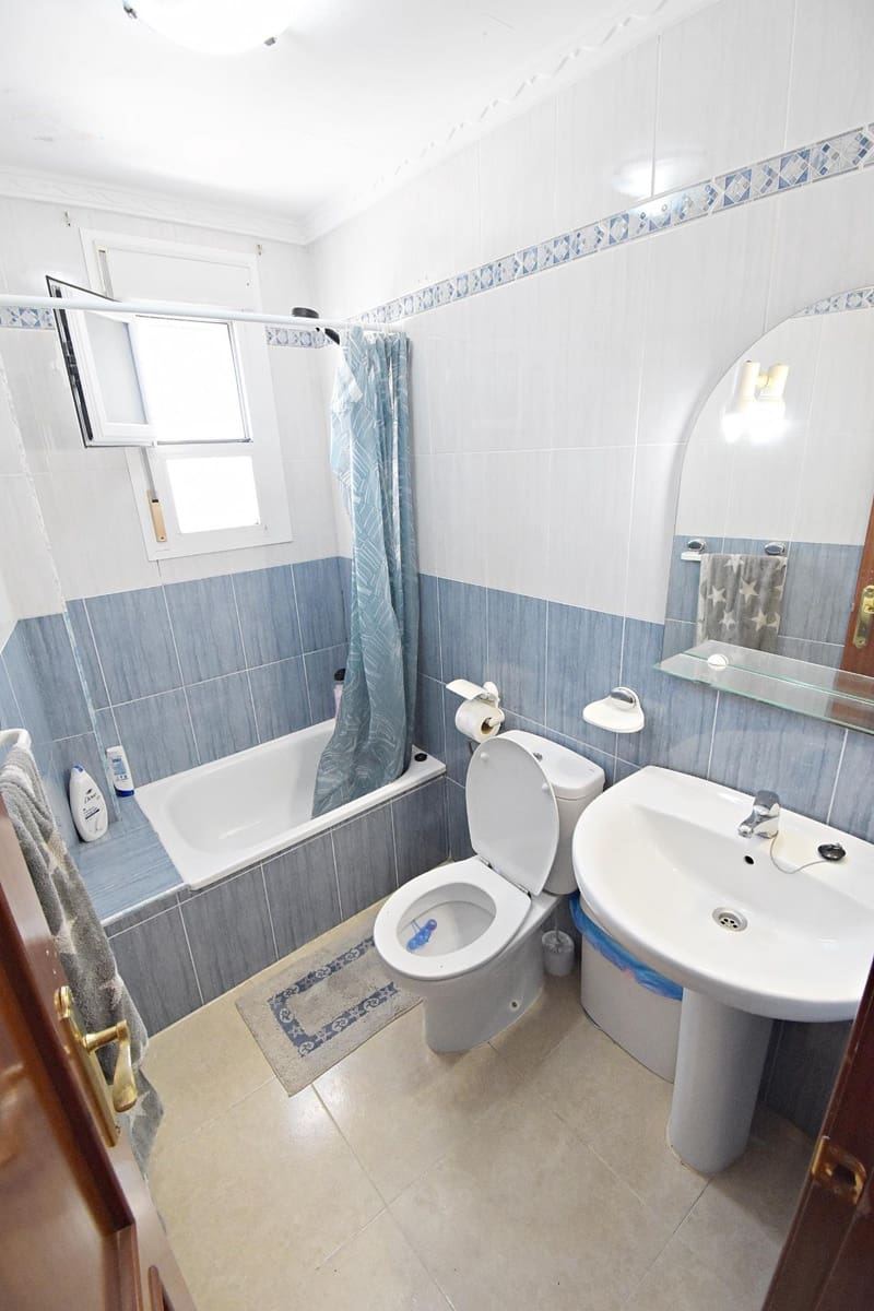 1 soveværelse Rækkehus til salg i Jerez de la Frontera - € 119.900 (Ref: 9202409)