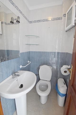 1 chambre Villa/Maison Mitoyenne à vendre à Jerez de la Frontera - 119 900 € (Ref: 9202409)