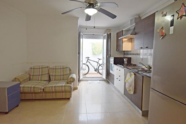 1 chambre Villa/Maison Mitoyenne à vendre à Jerez de la Frontera - 119 900 € (Ref: 9202409)