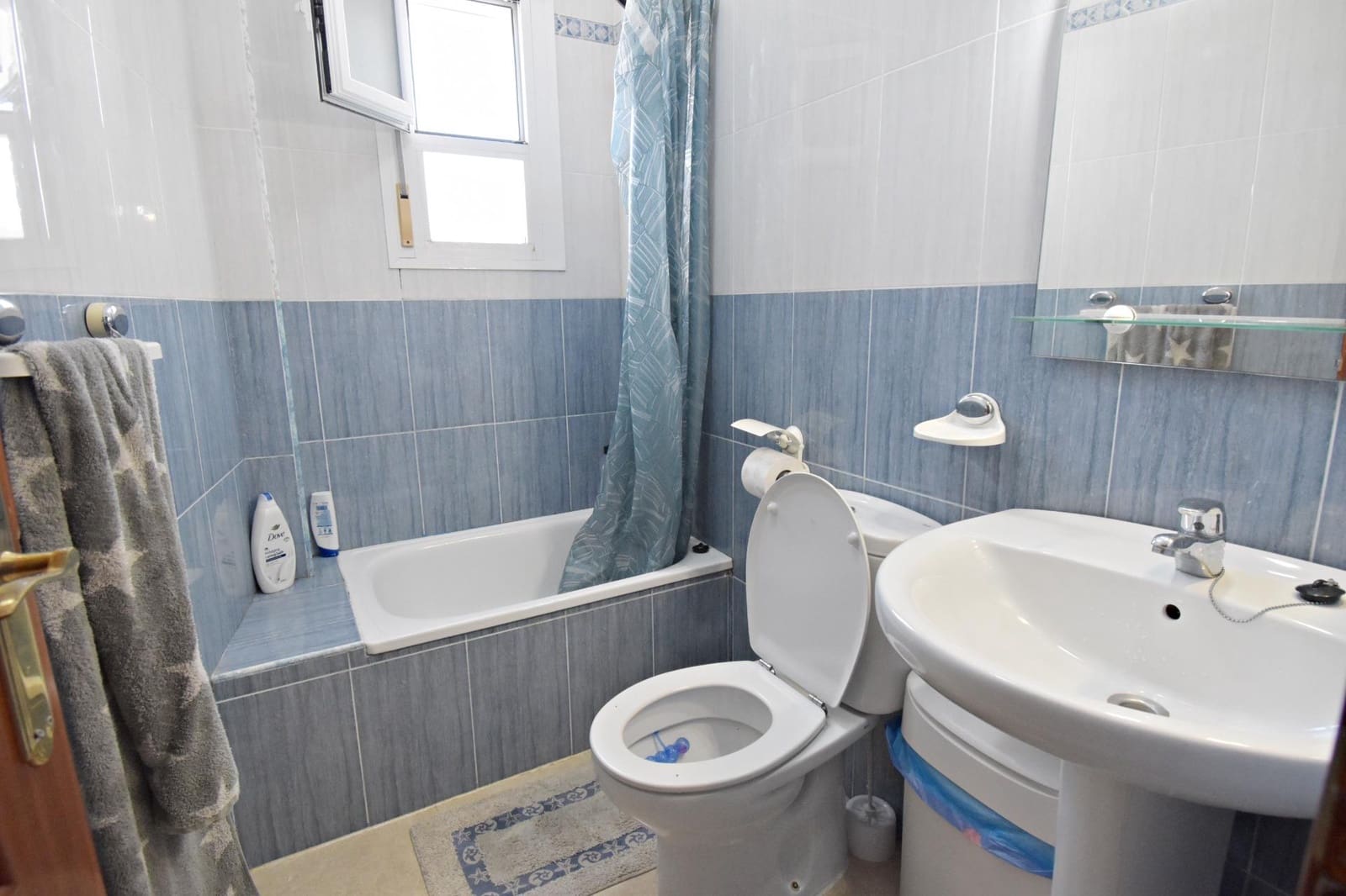 1 soveværelse Rækkehus til salg i Jerez de la Frontera - € 119.900 (Ref: 9202409)