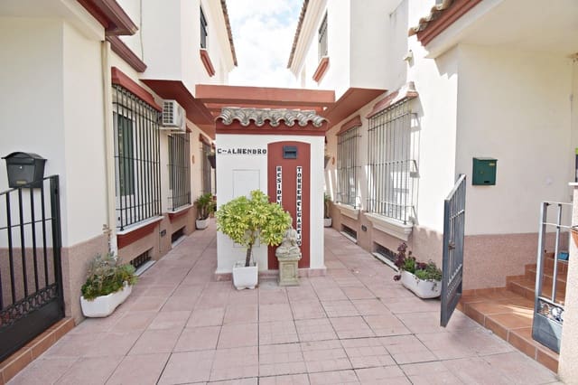 1 chambre Villa/Maison Mitoyenne à vendre à Jerez de la Frontera - 119 900 € (Ref: 9202409)