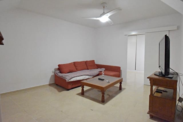 1 chambre Villa/Maison Mitoyenne à vendre à Jerez de la Frontera - 119 900 € (Ref: 9202409)