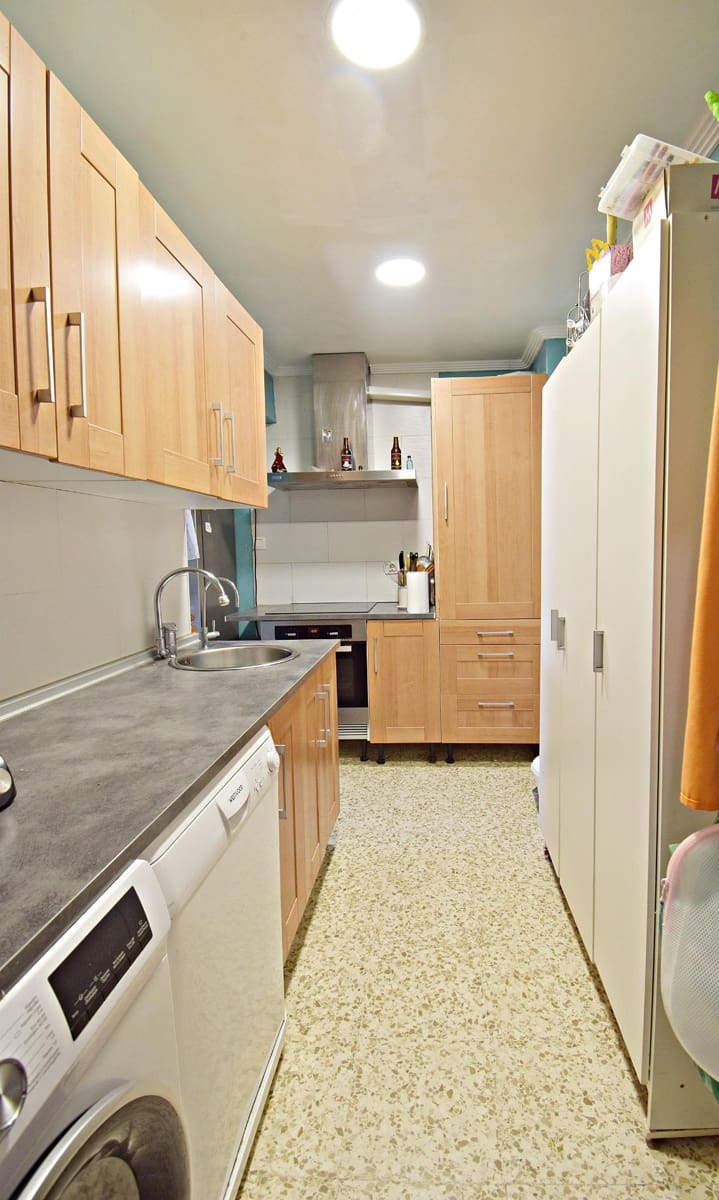 3 sovrum Lägenhet till salu i Jerez de la Frontera - 110 000 € (Ref: 9217333)