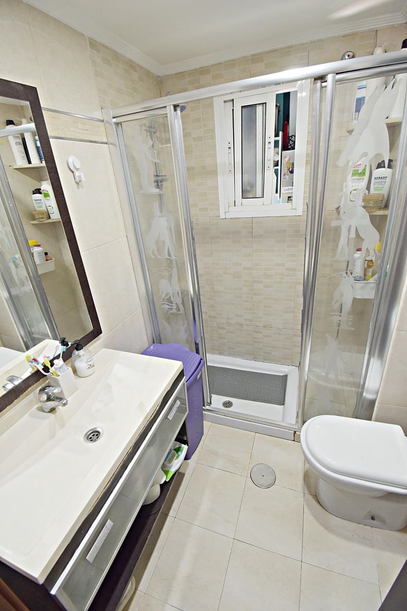 3 sovrum Lägenhet till salu i Jerez de la Frontera - 110 000 € (Ref: 9217333)