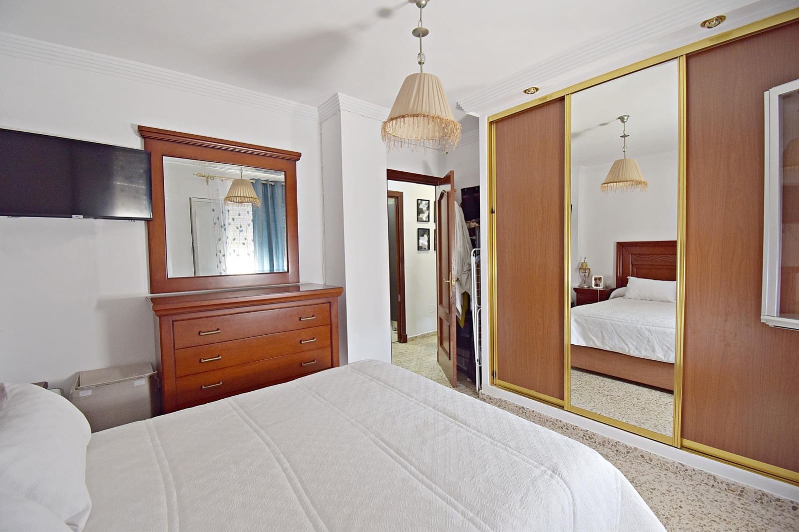 3 sovrum Lägenhet till salu i Jerez de la Frontera - 110 000 € (Ref: 9217333)