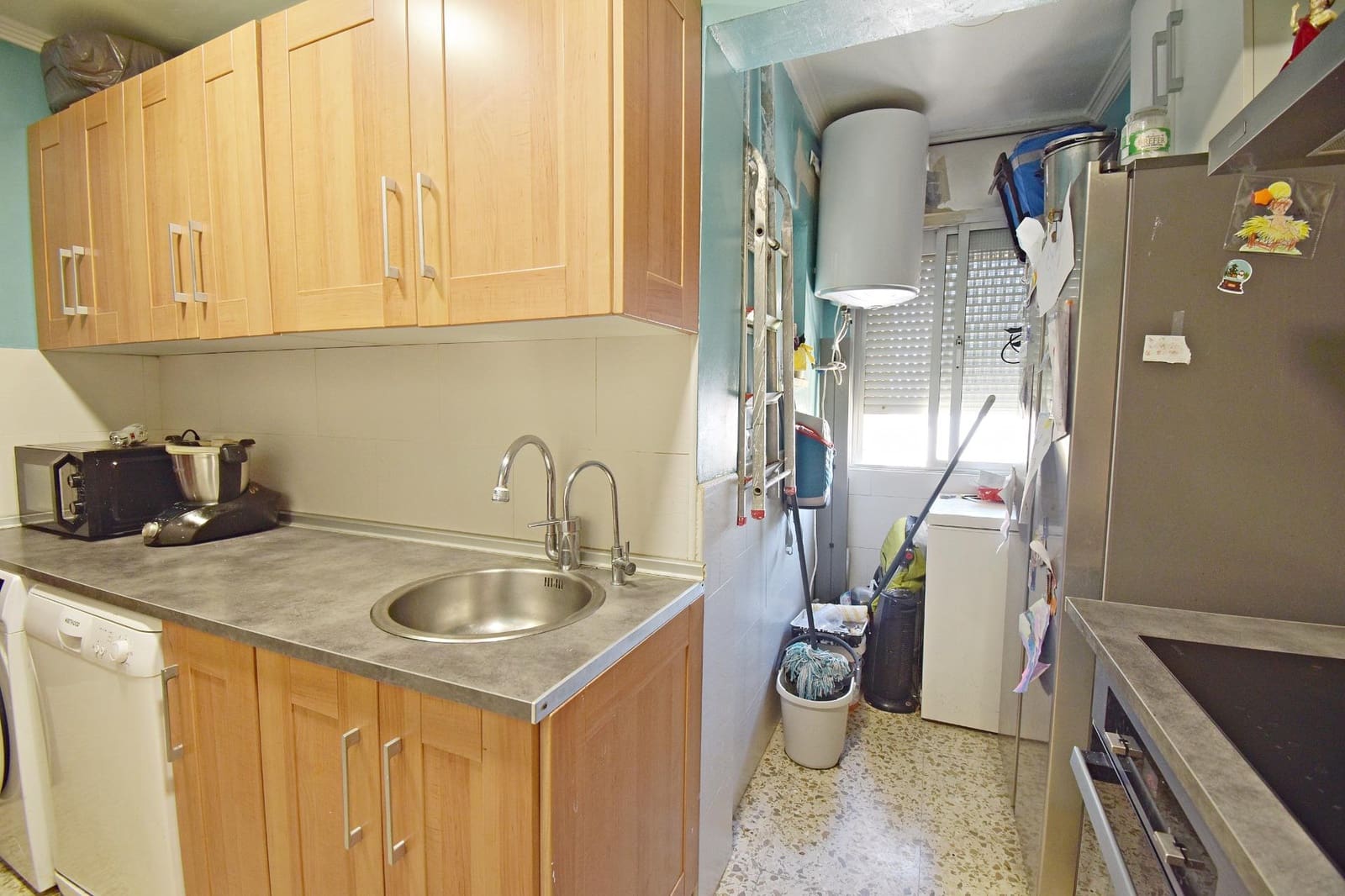 3 sovrum Lägenhet till salu i Jerez de la Frontera - 110 000 € (Ref: 9217333)