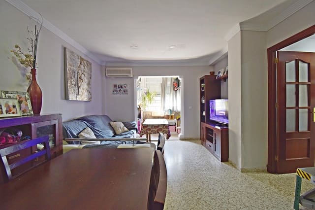 3 soveværelse Lejlighed til salg i Jerez de la Frontera - € 110.000 (Ref: 9217333)