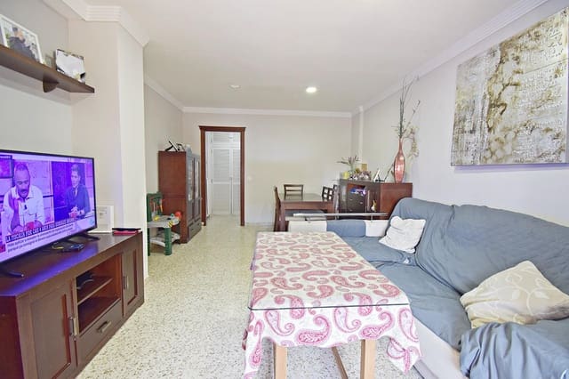 3 soveværelse Lejlighed til salg i Jerez de la Frontera - € 110.000 (Ref: 9217333)