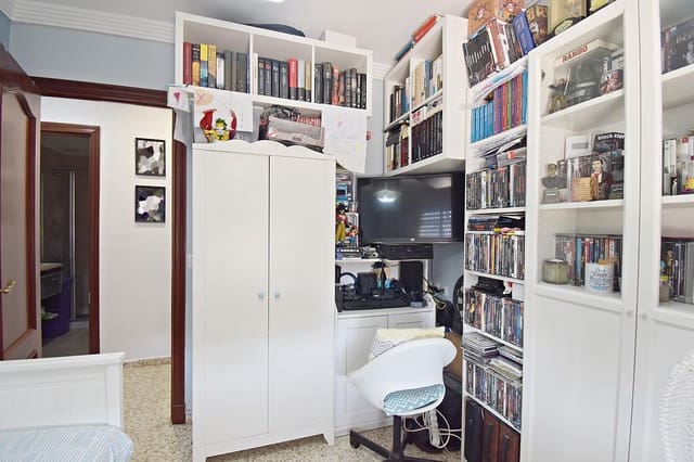 3 soveværelse Lejlighed til salg i Jerez de la Frontera - € 110.000 (Ref: 9217333)