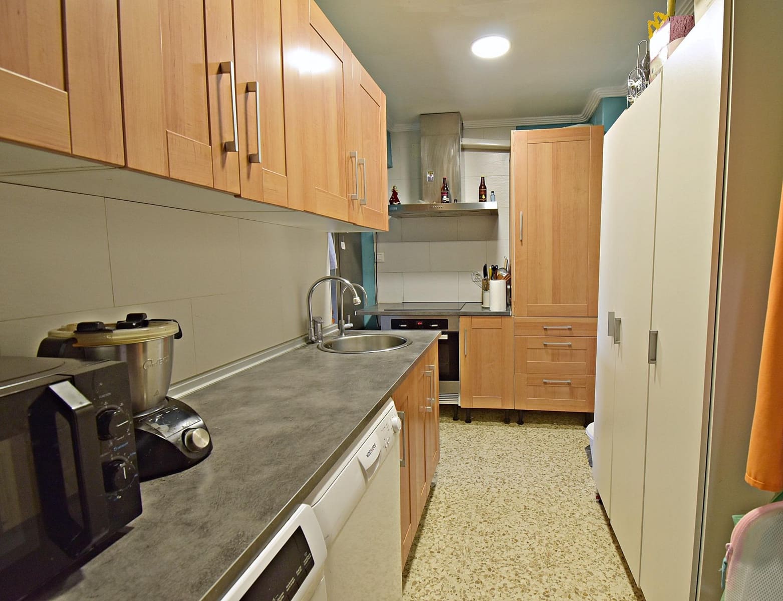 3 sovrum Lägenhet till salu i Jerez de la Frontera - 110 000 € (Ref: 9217333)