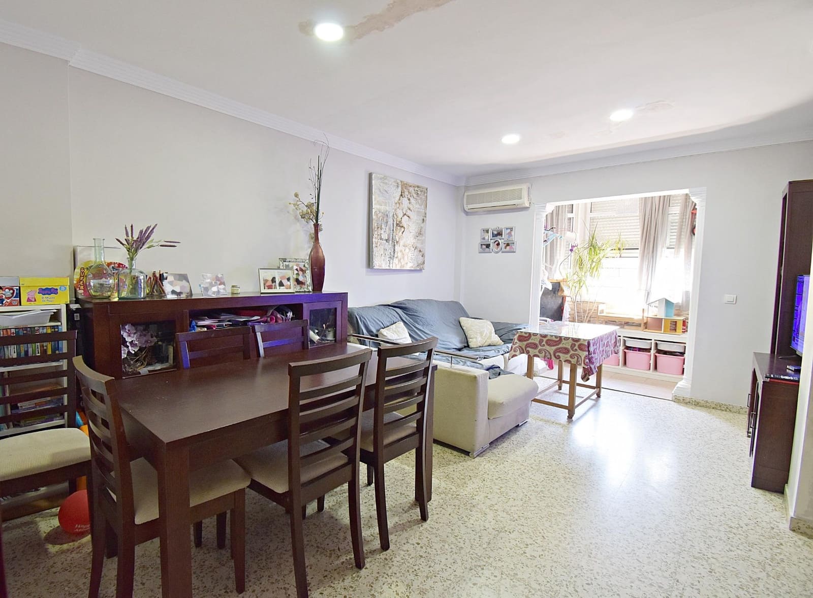 3 sovrum Lägenhet till salu i Jerez de la Frontera - 110 000 € (Ref: 9217333)