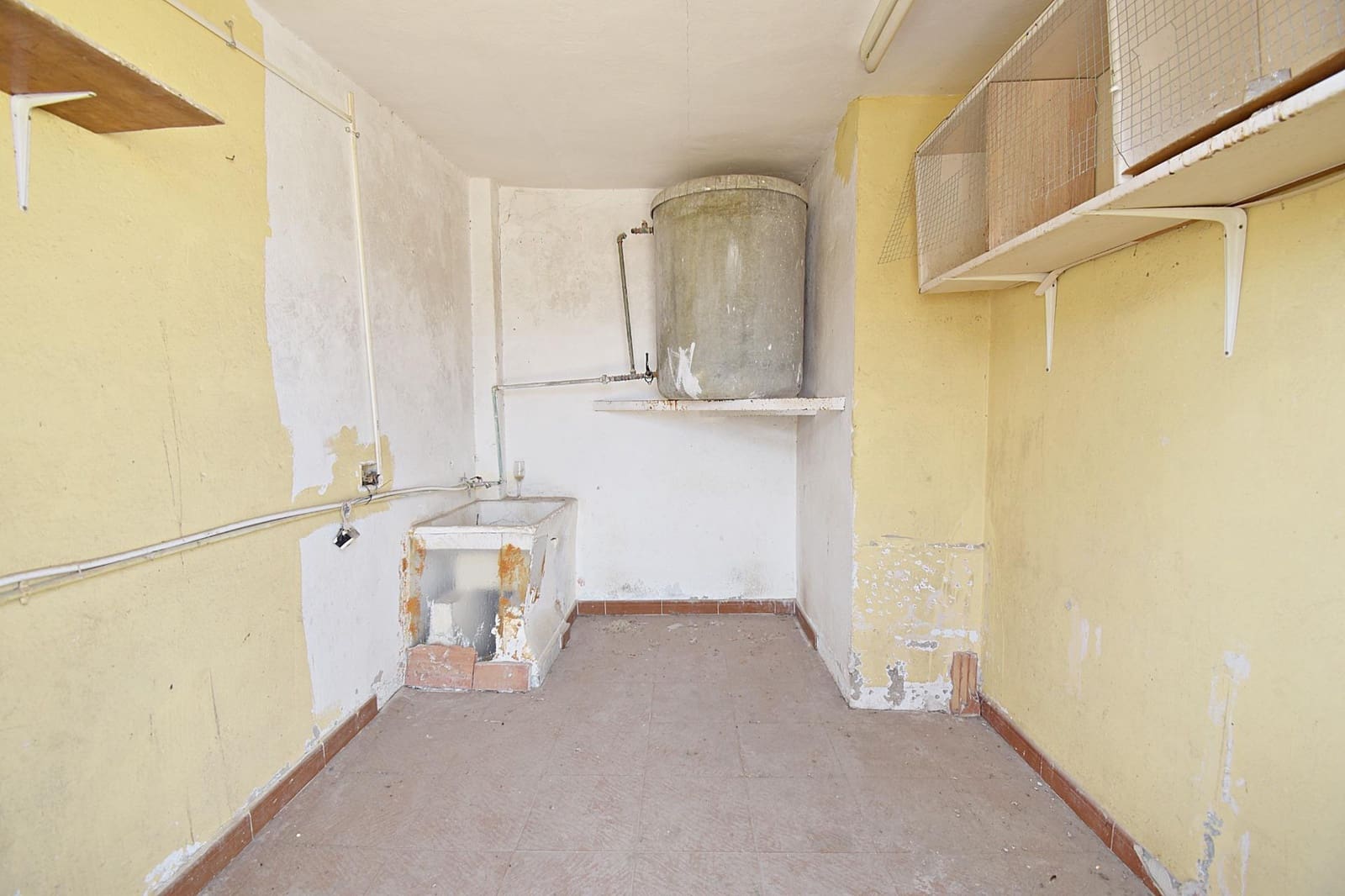 3 soveværelse Lejlighed til salg i Jerez de la Frontera - € 118.900 (Ref: 9219917)