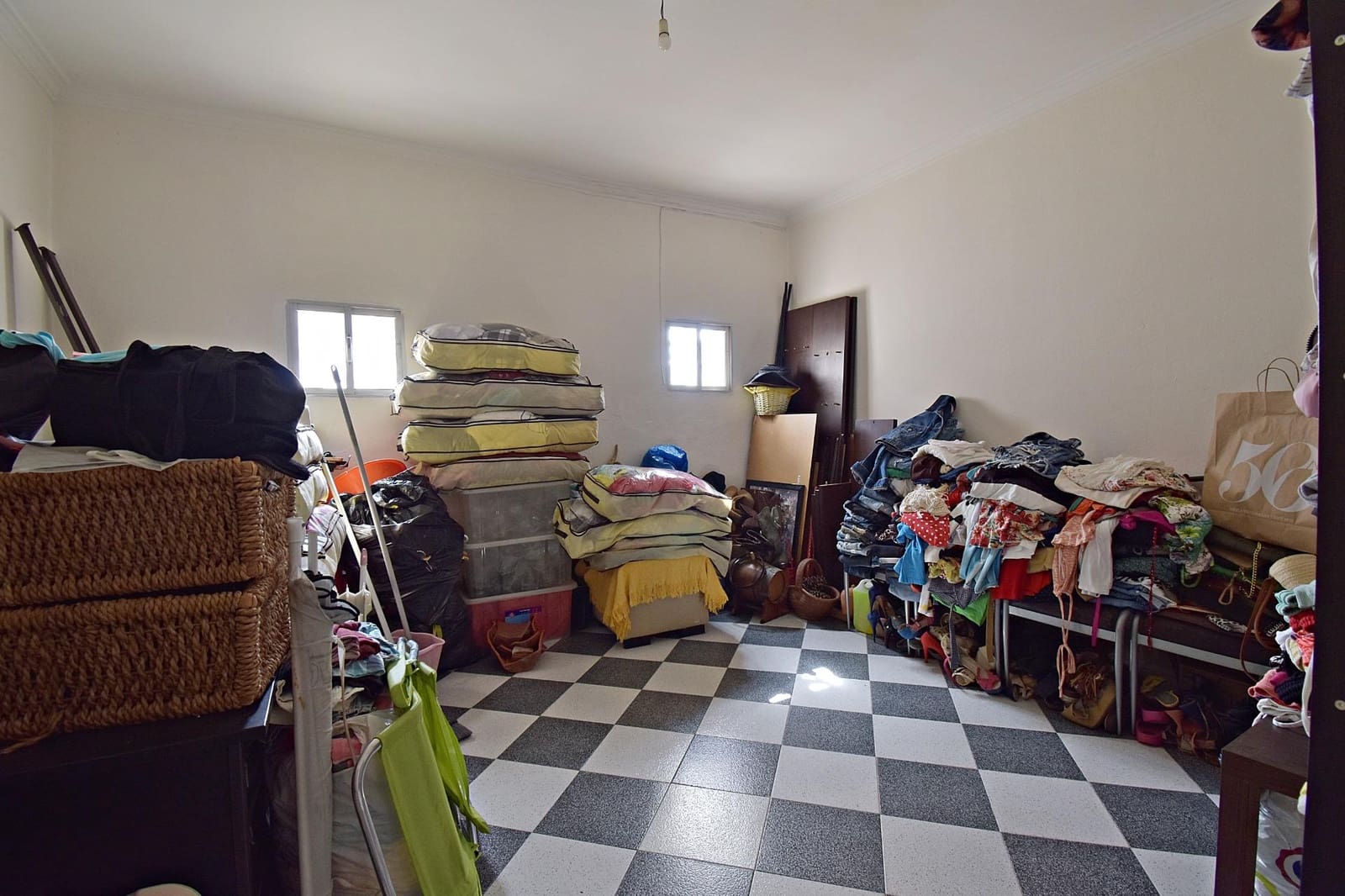 3 soveværelse Lejlighed til salg i Jerez de la Frontera - € 118.900 (Ref: 9219917)