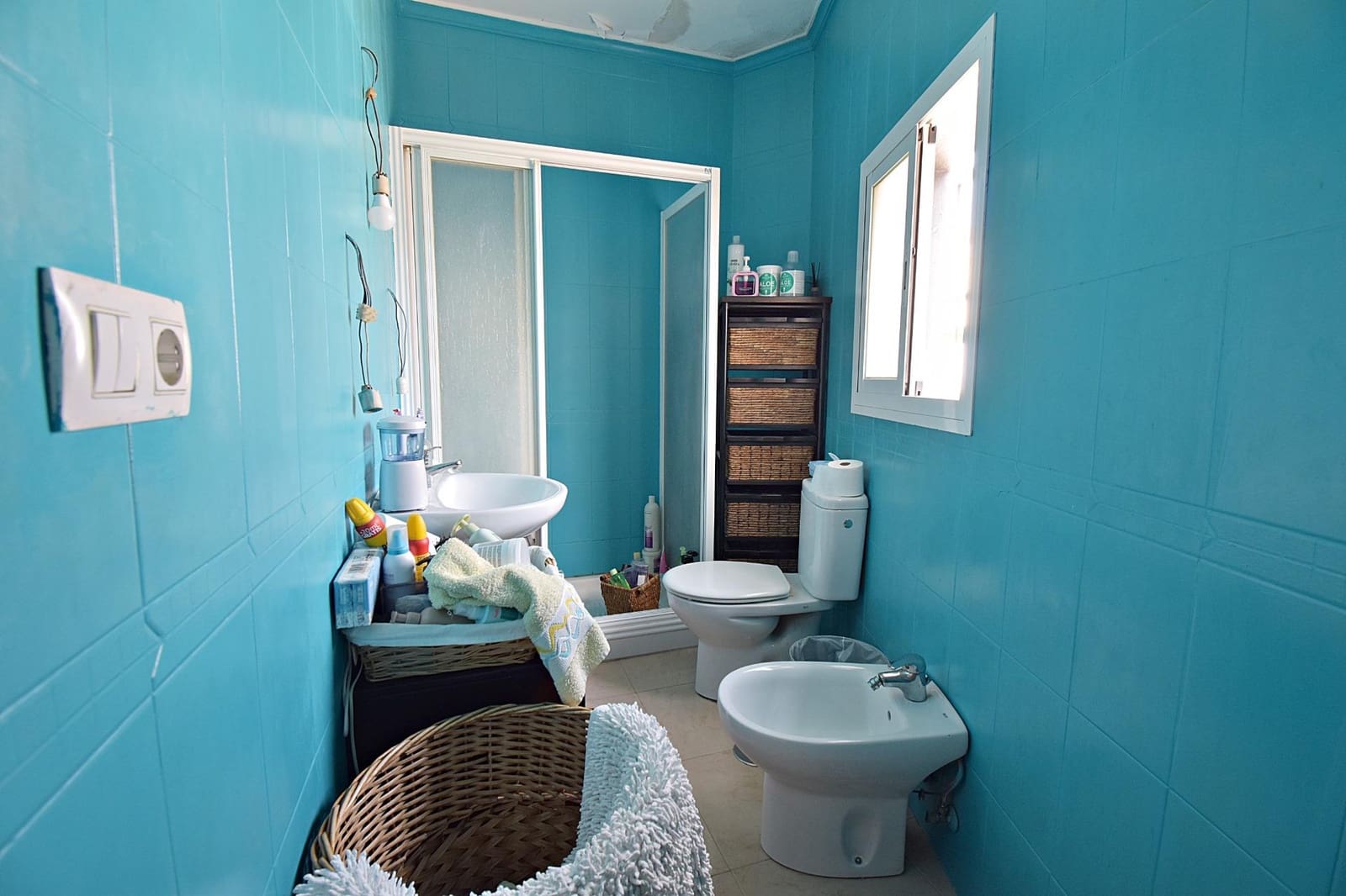 3 soveværelse Lejlighed til salg i Jerez de la Frontera - € 118.900 (Ref: 9219917)