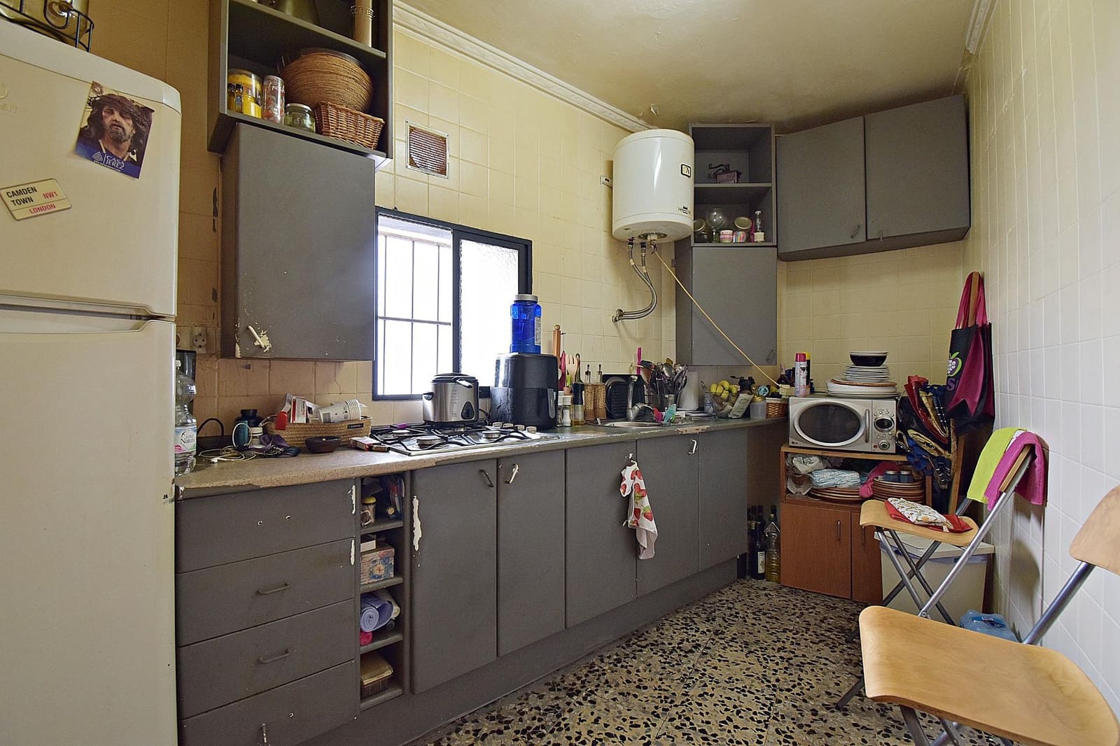 3 soveværelse Lejlighed til salg i Jerez de la Frontera - € 118.900 (Ref: 9219917)