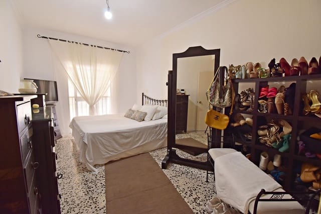 3 soveværelse Lejlighed til salg i Jerez de la Frontera - € 118.900 (Ref: 9219917)