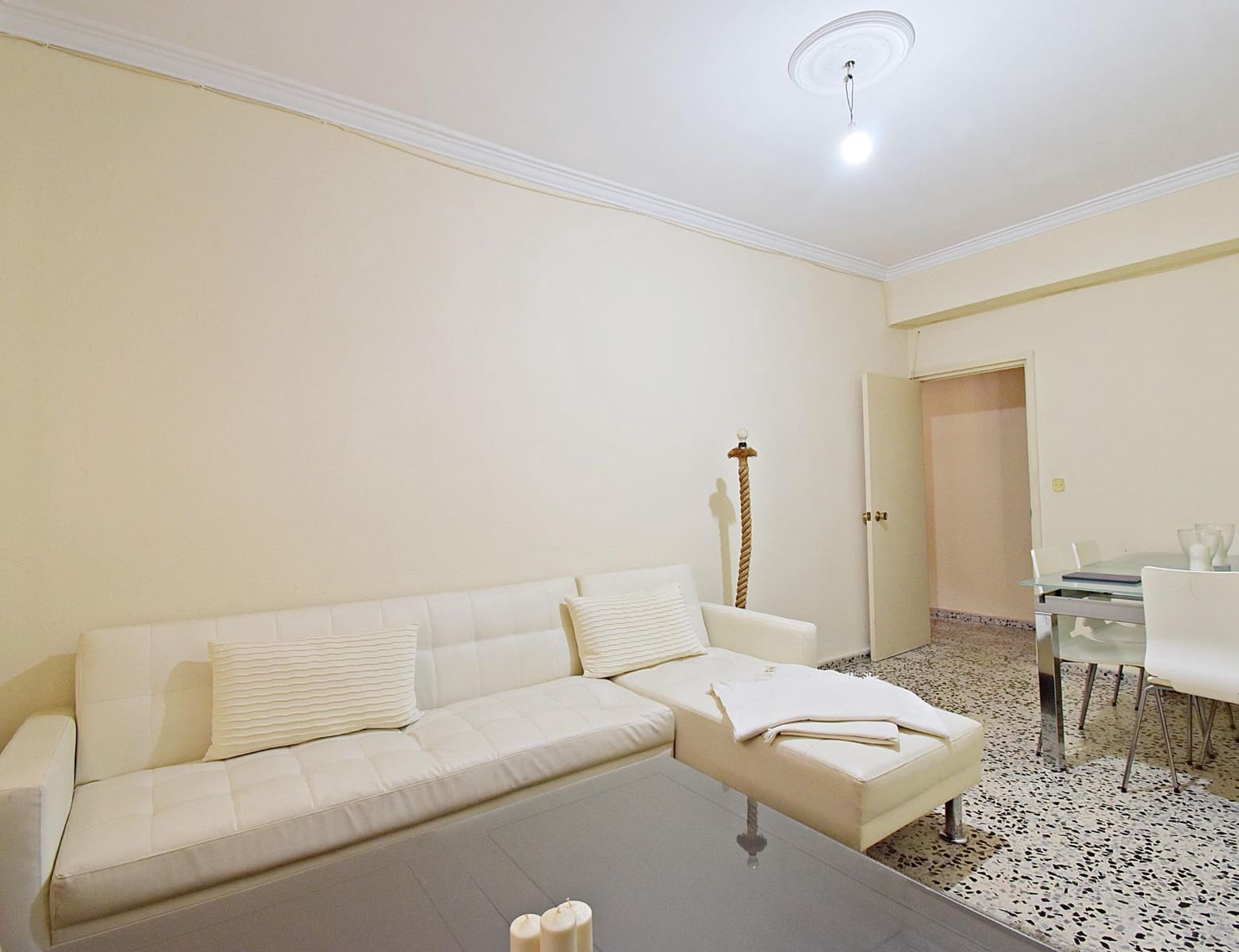 3 soveværelse Lejlighed til salg i Jerez de la Frontera - € 118.900 (Ref: 9219917)