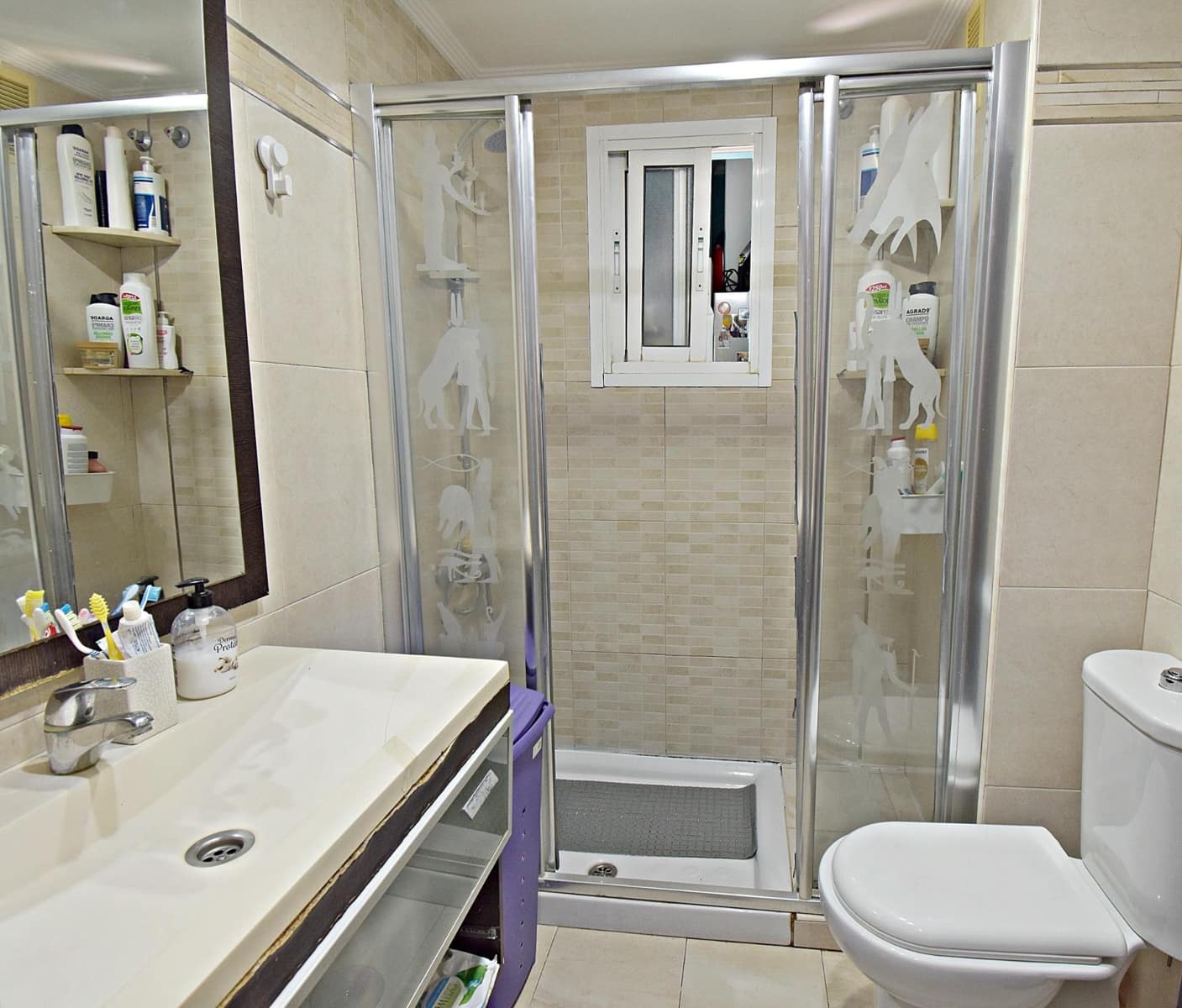 3 makuuhuone Asunto myytävänä paikassa Jerez de la Frontera - 110 000 € (Ref: 9243394)