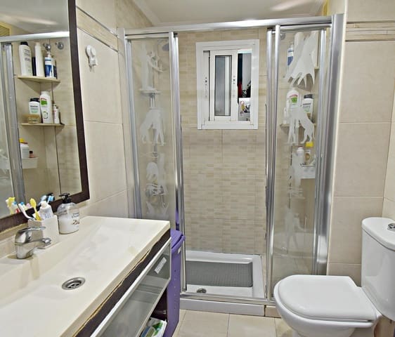 3 slaapkamer Flat te koop in Jerez de la Frontera - € 110.000 (Ref: 9243394)