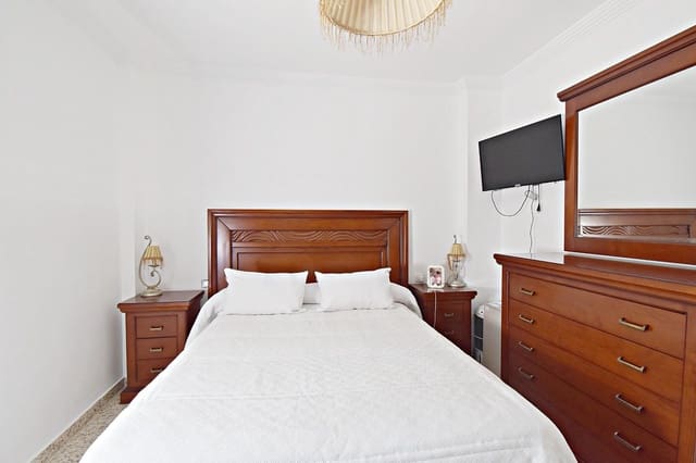 3 slaapkamer Flat te koop in Jerez de la Frontera - € 110.000 (Ref: 9243394)