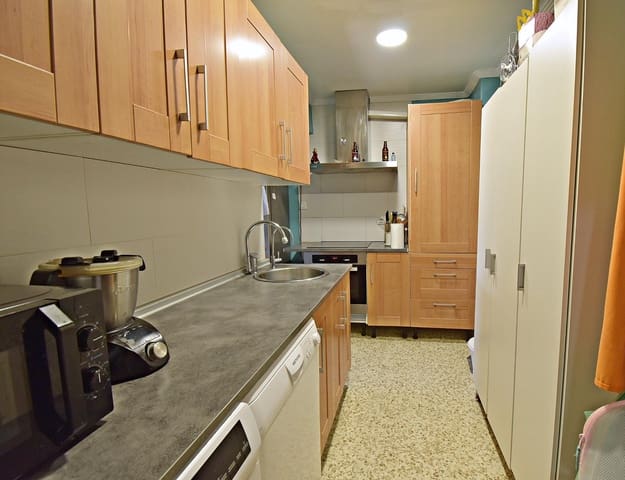 3 slaapkamer Flat te koop in Jerez de la Frontera - € 110.000 (Ref: 9243394)