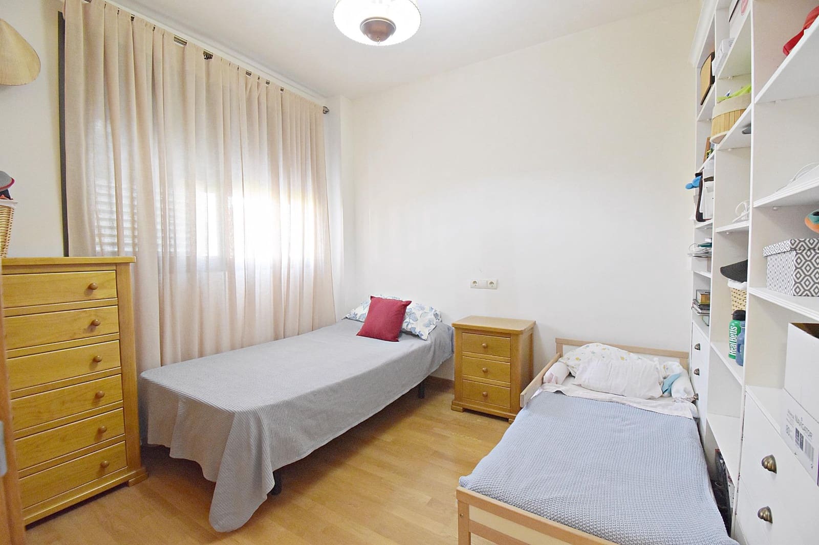 4 slaapkamer Rijtjeshuis te koop in Jerez de la Frontera met zwembad - € 490.000 (Ref: 9296886)