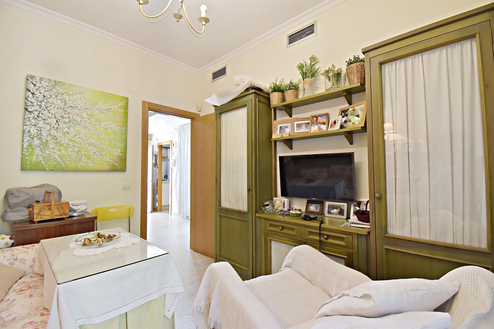 4 slaapkamer Rijtjeshuis te koop in Jerez de la Frontera met zwembad - € 490.000 (Ref: 9296886)